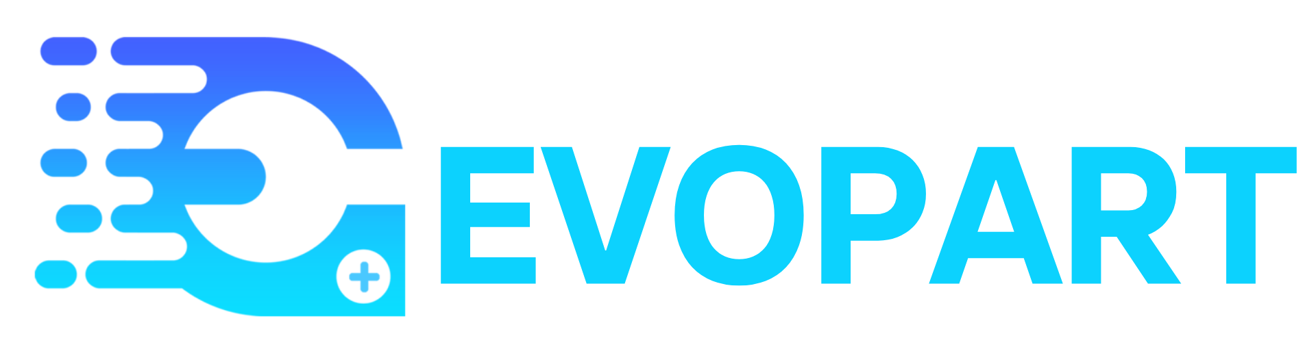 Evopart OMS Logo